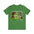 The Grinch- Unisex Jersey Short Sleeve Tee