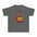 Punch Monkey Youth T‑Shirt — Cute Cartoon Monkey Graphic Tee for Kids - Creations by Chris and Carlos