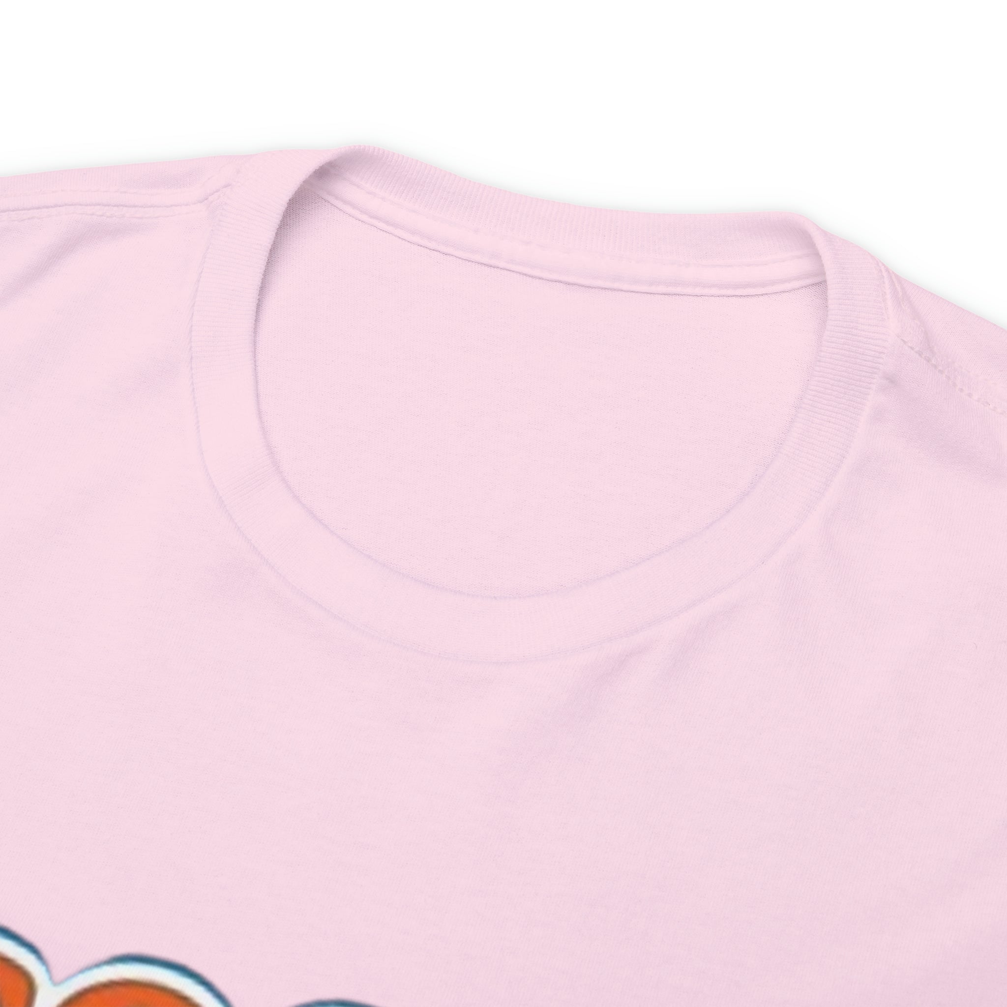 Good Times 70's TV Show- Unisex Heavy Cotton T-Shirt - Creations by Chris and Carlos