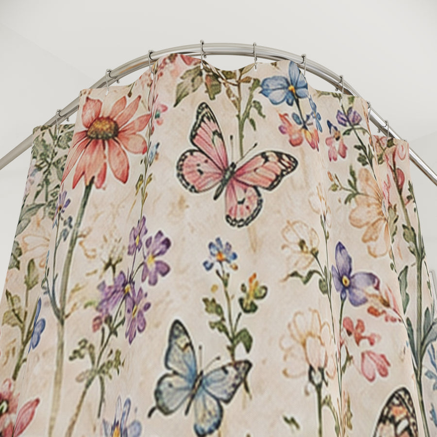 Shower Curtains