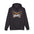 GOAT Antler Hoodie — Graphic 'GOAT' Pullover for Athletes & Streetwear