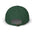 Classic Dad Cap – 'Old Soul' Retro Block Logo Embroidered Baseball Hat - Creations by Chris and Carlos