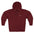 Y KNOT U Rope Knot Anchor Zip Hoodie — Nautical Graphic Unisex Zip-Up - Creations by Chris and Carlos