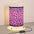 Zimalayan Dawn- Tripod Lamp with High-Res Printed Shade, US\CA plug