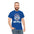 Boo Berry- Cereal Unisex Heavy Cotton Tee