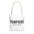 Tote Bag - "Pumpkins & Plaid" Fall Market Tote