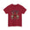 Lizzie Borden Axe Graphic Tee — Vintage True Crime Shirt (“Good Girls Go to Heaven…”)