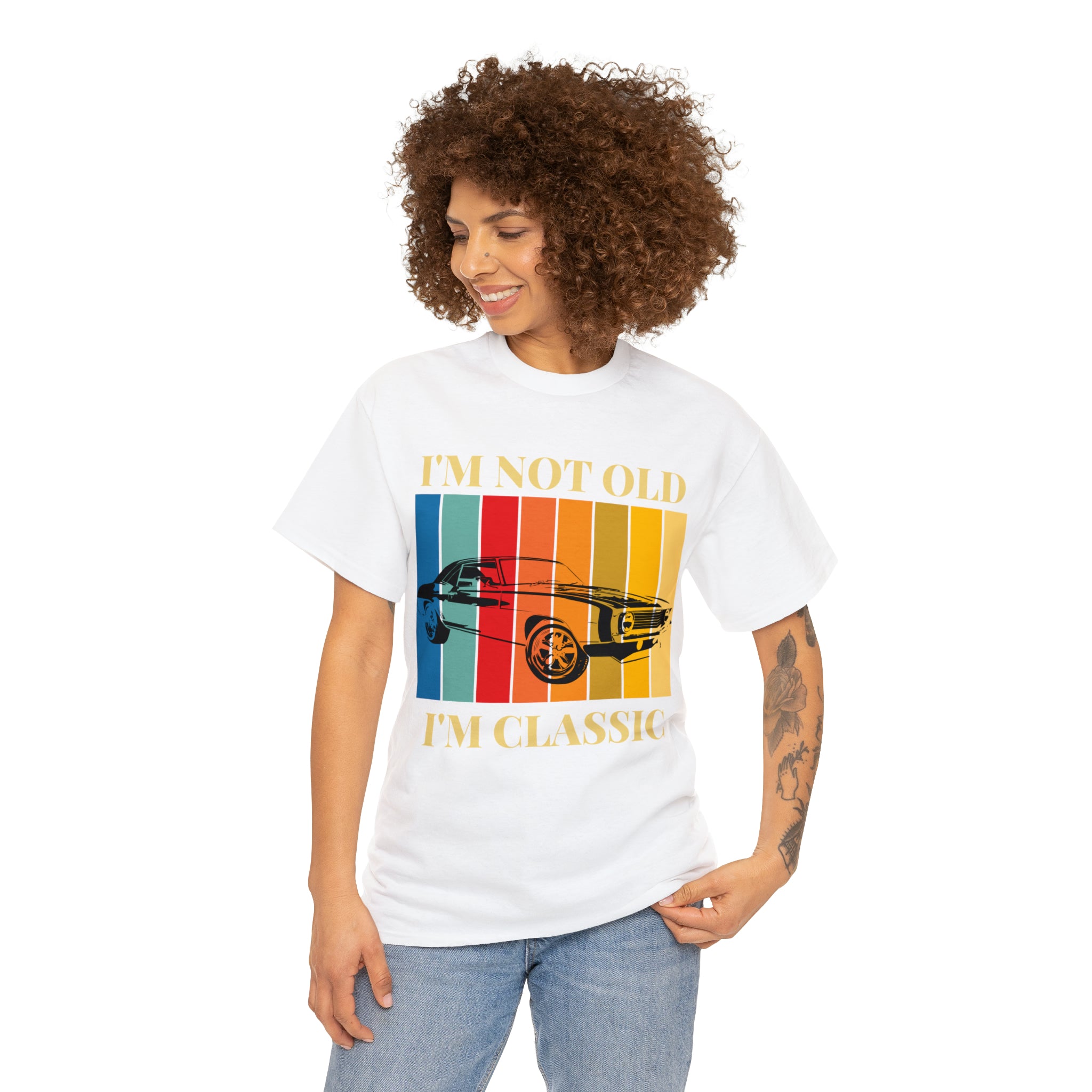Old Soul Apparel and Home