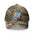 Embroidered Air Cap, Stylish Structured Hat, Casual Fashion Accessory, Gift for Him/Her, Summer Wear, Trendy Streetwear
