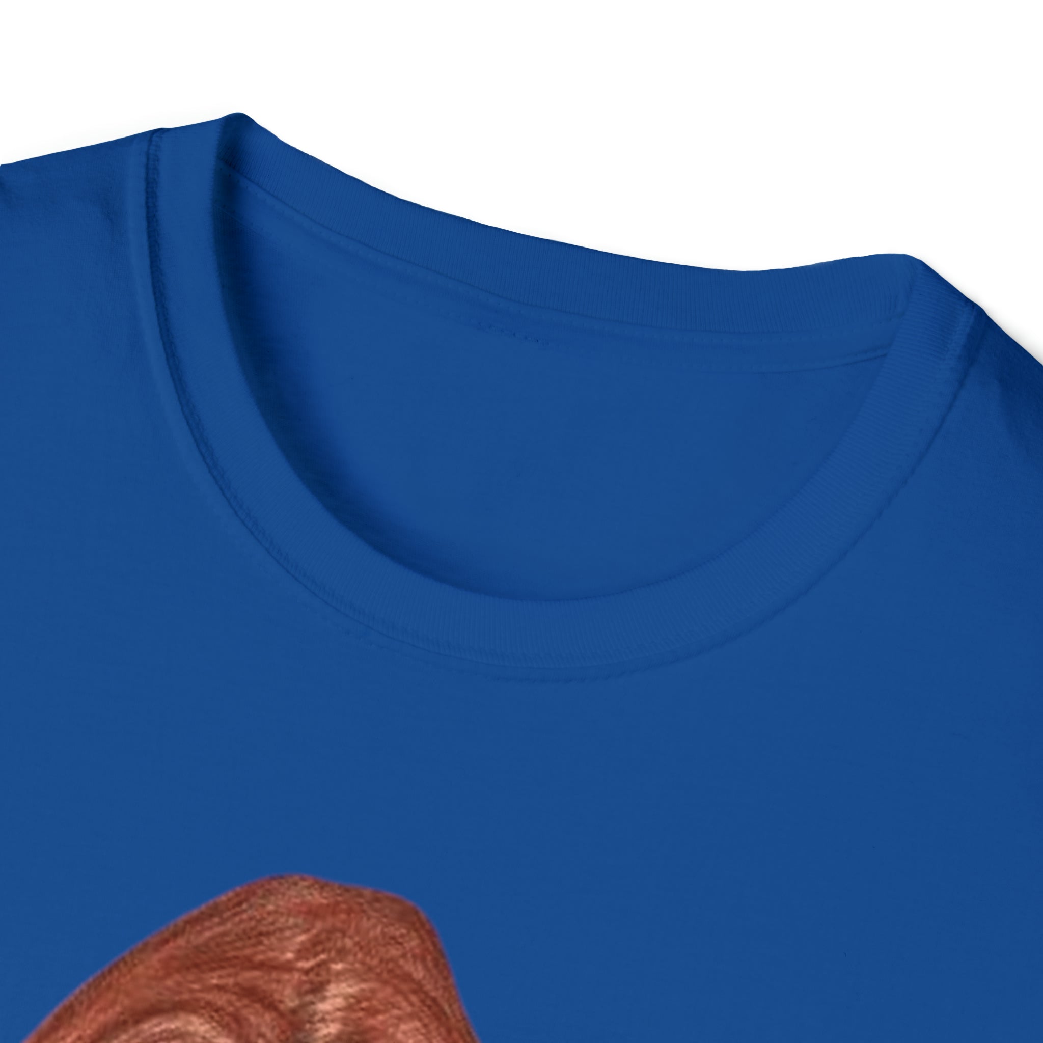 Will and Grace- Unisex Softstyle T-Shirt - Creations by Chris and Carlos