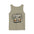Rewind Life Vintage Cassette Tank Top - Creations by Chris and Carlos