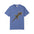Gecko Graphic T-Shirt — Realistic Lizard Nature Tee