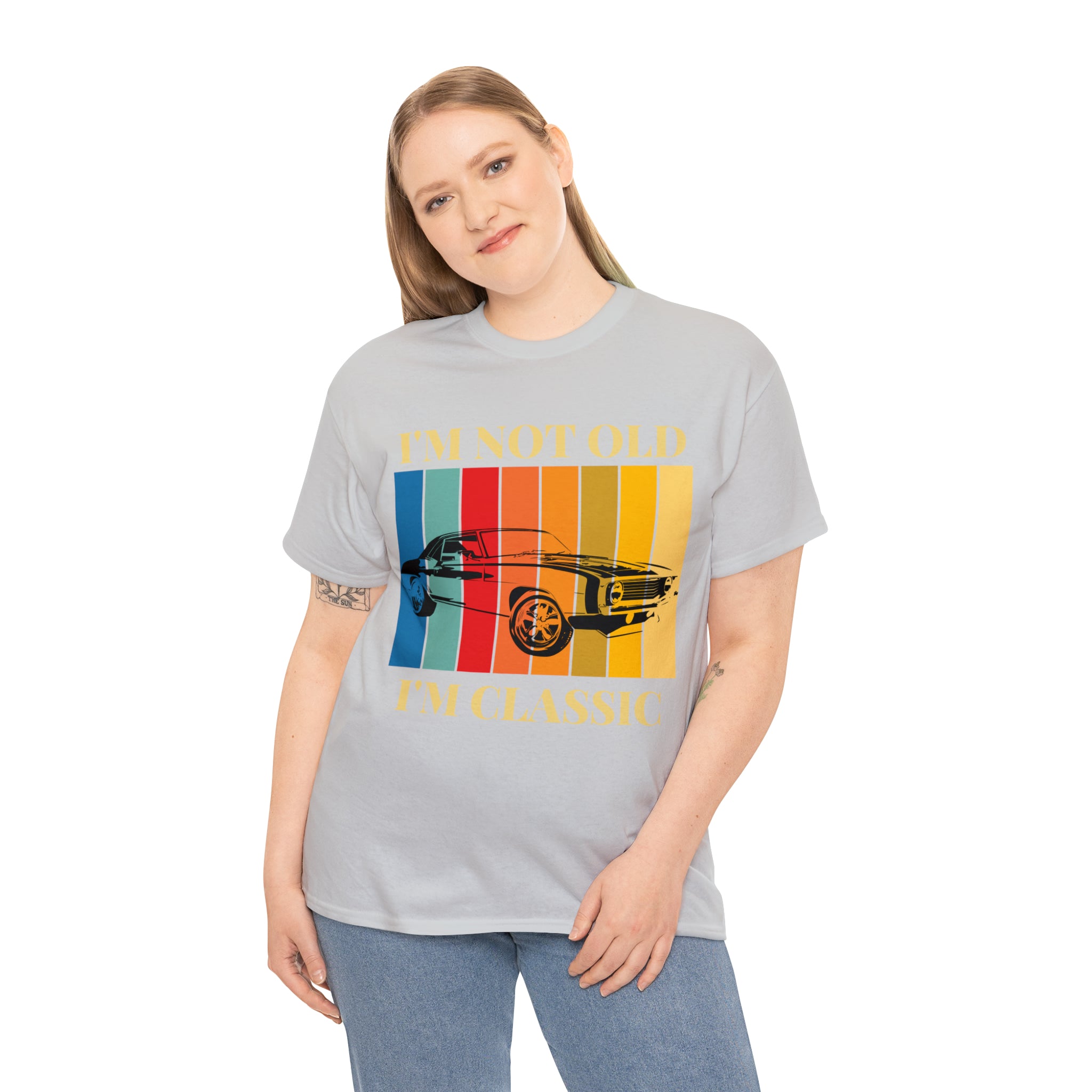 Old Soul Apparel and Home