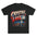 Crystal Lake Horror Graphic Tee — Retro Camp Lake T-Shirt