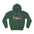 Montauk Beach Club Hoodie — Vintage Coastal College Pullover