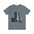 Vintage-Inspired Hotel Reverie Black Mirror Graphic T-Shirt