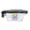 Global Game Clear Fanny Pack — Transparent Event Waist Bag