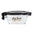 Old Soul Transparent Fanny Pack — Clear/Black Festival Waist Bag