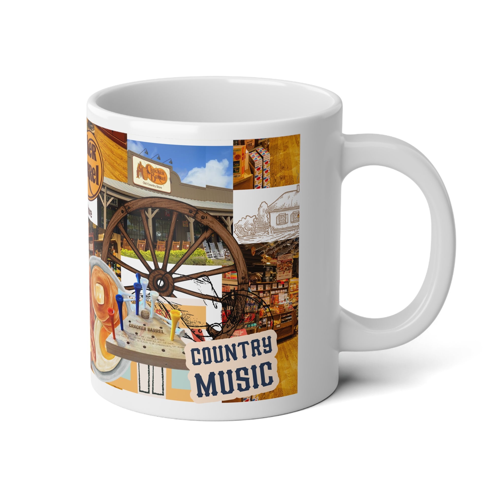 Old Soul Apparel and Home