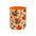 Harvest Homecoming™ | Autumn Watercolor Leaves Coffee Mug
