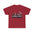 Twisted Metal Unisex Heavy Cotton Tee - Retro Gamer Shirt, Gaming Apparel, Graphic Tee, Perfect Gift for Gamers, Casual Wear