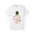 Floral Dress Bloom T-Shirt - Creations by Chris and Carlos