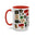 The Studio Accent Coffee Mug — Filmmaker Movie Set Quotes 11oz/15oz