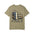 Analog Cassette T-Shirt — "Side B Soul" Vintage Tape Music Tee - Creations by Chris and Carlos