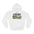 Cape May Vintage College Hoodie — Cape May Tennis Club Retro Crewneck