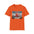 Alien Friends Graphic Tee, V the Series Unisex Softstyle T-Shirt