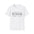 New York Globe Vintage Logo T-Shirt Guilded Age Inspired - Creations by Chris and Carlos