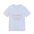 Grandma's Little Love T-Shirt — Floral Grandma Tee for New Grandmothers - Creations by Chris and Carlos