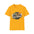 Bad Timing Graphic T-Shirt — Retro Meteor Earth Design - Creations by Chris and Carlos