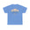 Mahjong Club Tee — "Honey & Hive" Floral Mahjong Society Shirt