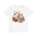 Carol Burnett Show Retro The Family Sorry Skit Unisex Short Sleeve T-Shirt