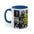 Celebrate Black History Month- Coffee Mug, 11oz