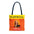 Playbill-Style Tote Bag — 'INTER ALIA' Theater Poster Design