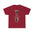 Y Knot U Knot Tee — 'Y U' Rope Graphic Cotton T-Shirt - Creations by Chris and Carlos