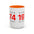 1974 Vintage Coffee Mug — Retro Year Birthday Gift (Personalize) - Creations by Chris and Carlos