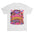 Bubble Jeopardy Graphic Tee — WonkaVision 2.0 Candy Game Shirt