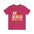 Dream Big- Camiseta de manga corta unisex Jersey