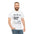 Ser humano- Camiseta unisex de algodón pesado
