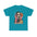 Halloween Unisex Heavy Cotton Tee, Ghoul, Spooky Fashion, Casual Wear, Halloween Costume, Trick or Treat Shirt