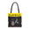 Good Night and Good Luck Broadway Play Tote Bag (AOP)