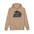 Aliens Graphic Hoodie — Retro Sci‑Fi Alien Chest Logo Pullover Aliens 40th Anniversary