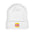 Burger King Embroidered Cuffed Beanie, Winter Hat, Cool Beanie