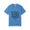 T-Shirt — New York City Coordinates Graphic Tee (40.7128N 74.0060W)