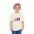 Red white and blue Ice Pops Toddler Short Sleeve Tee