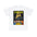 Star Trek Cartoon- Unisex Heavy Cotton T-Shirt - Creations by Chris and Carlos