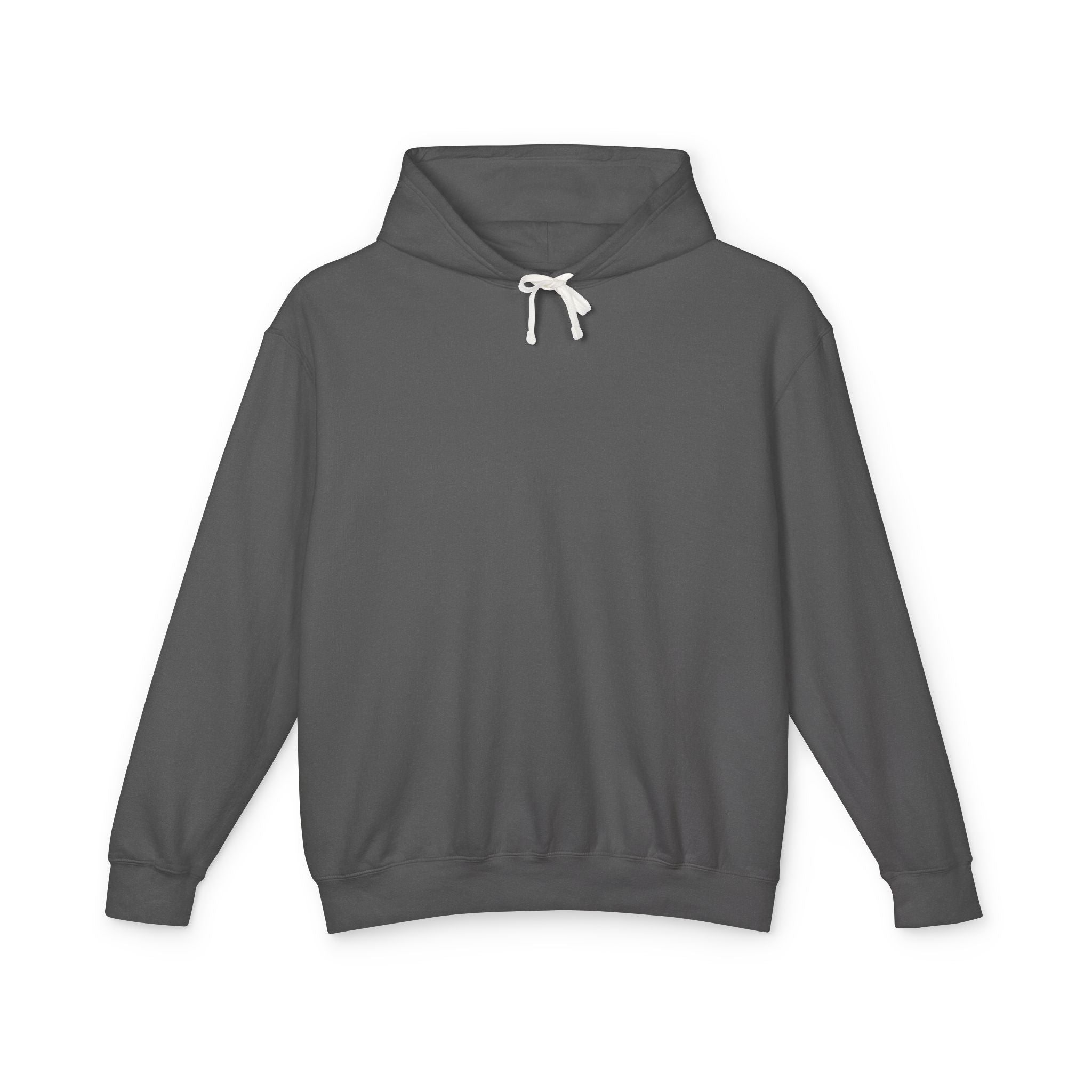 Skull & Rose Hoodie — "Ashes & Chains" Graphic Lightweight Hooded Sweatshirt - Creations by Chris and Carlos